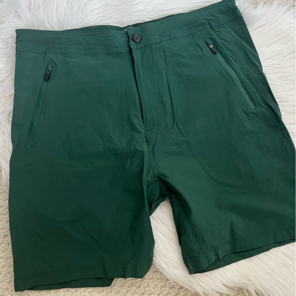 Mack Weldon 4-Way Active Short - image 2